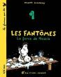 Les Fantomes ; La Farce De Nessie - Preview