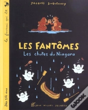 Capa do artigo Les Fantomes ; Les Chutes Du Niagara