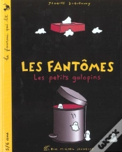 Capa do artigo Les Fantomes ; Les Petits Galopins