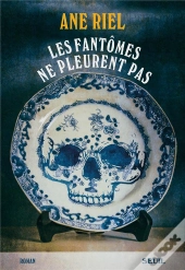 Les Fantomes Ne Pleurent Pas