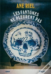Capa do artigo Les Fantomes Ne Pleurent Pas
