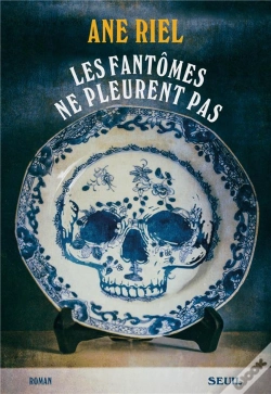 Capa do artigo Les Fantomes Ne Pleurent Pas