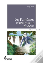Capa do artigo Les Fantomes N