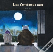 Capa do artigo Les Fantomes Zen
