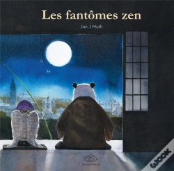 Capa do artigo Les Fantomes Zen