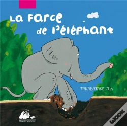 Capa do artigo Les Farces De L'Éléphant