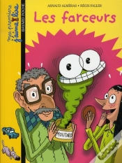 Capa do artigo Les Farceurs