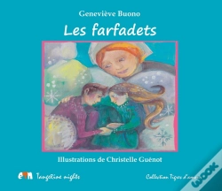 Capa do artigo Les Farfadets