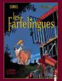 Les Farfelingues Tome 1 ; La Balade Du Pépère - Preview