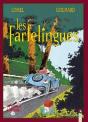 Les Farfelingues Tome 2 ; La Trompe À Neuneu - Preview