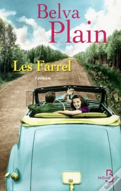 Capa do artigo Les Farrel