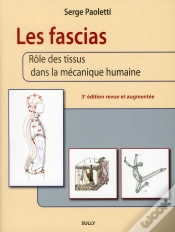 Capa do artigo Les Fascias (3e Édition)
