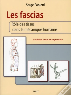 Capa do artigo Les Fascias (3e Édition)