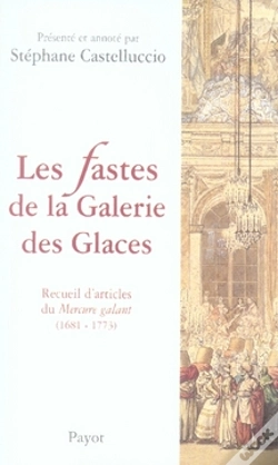 Capa do artigo Les Fastes De La Galerie Des Glaces