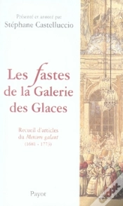 Capa do artigo Les Fastes De La Galerie Des Glaces