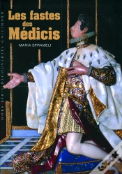 Capa do artigo Les Fastes Des Médicis