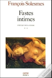 Capa do artigo Les Fastes Intimes