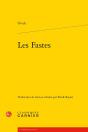 Les Fastes - Preview