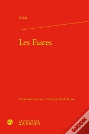 Capa do artigo Les Fastes