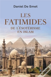 Capa do artigo Les Fatimides : De L