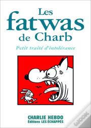 Les Fatwas De Charb