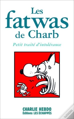 Capa do artigo Les Fatwas De Charb