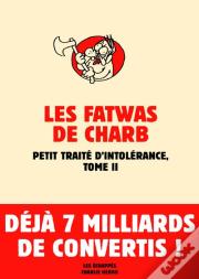 Les Fatwas De Charb