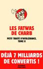 Les Fatwas De Charb - Preview