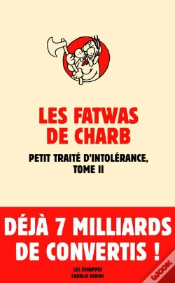 Capa do artigo Les Fatwas De Charb