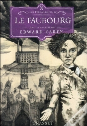 Capa do artigo Les Faubourgs