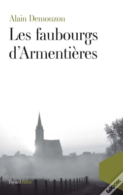 Capa do artigo Les Faubourgs D'Armentières