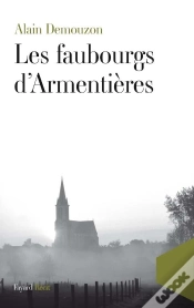 Capa do artigo Les Faubourgs D