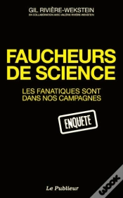 Capa do artigo Les Faucheurs De Sciences