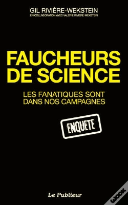 Capa do artigo Les Faucheurs De Sciences
