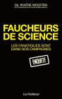 Les Faucheurs De Sciences - Preview