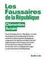 Les Faussaires De La République - Preview