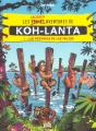 Les Fausses Aventures De Koh Lanta T.1 ; Los Perdidos De Las Frutas - Preview
