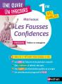 Les Fausses Confidences ; 1re (Édition 2020) - Preview