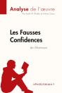 Les Fausses Confidences De Marivaux - Preview