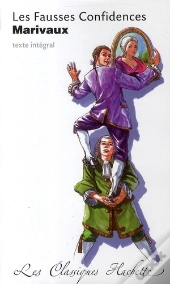 Les Fausses Confidences, De Marivaux