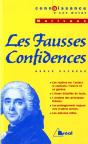 Les Fausses Confidences- Marivaux 1eres L, Es, S - Preview