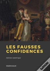 Capa do artigo Les Fausses Confidences