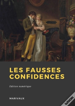 Capa do artigo Les Fausses Confidences