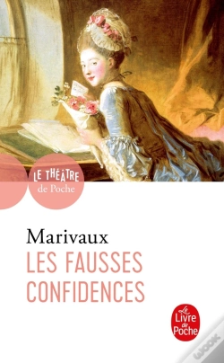 Capa do artigo Les Fausses Confidences