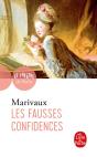 Les Fausses Confidences - Preview