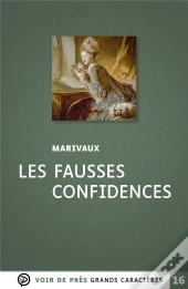 Les Fausses Confidences