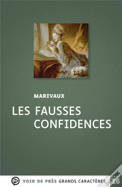 Capa do artigo Les Fausses Confidences