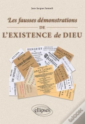 Capa do artigo Les Fausses Démonstrations De L