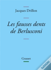 Capa do artigo Les Fausses Dents De Berlusconi