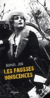 Capa do artigo Les Fausses Innocences